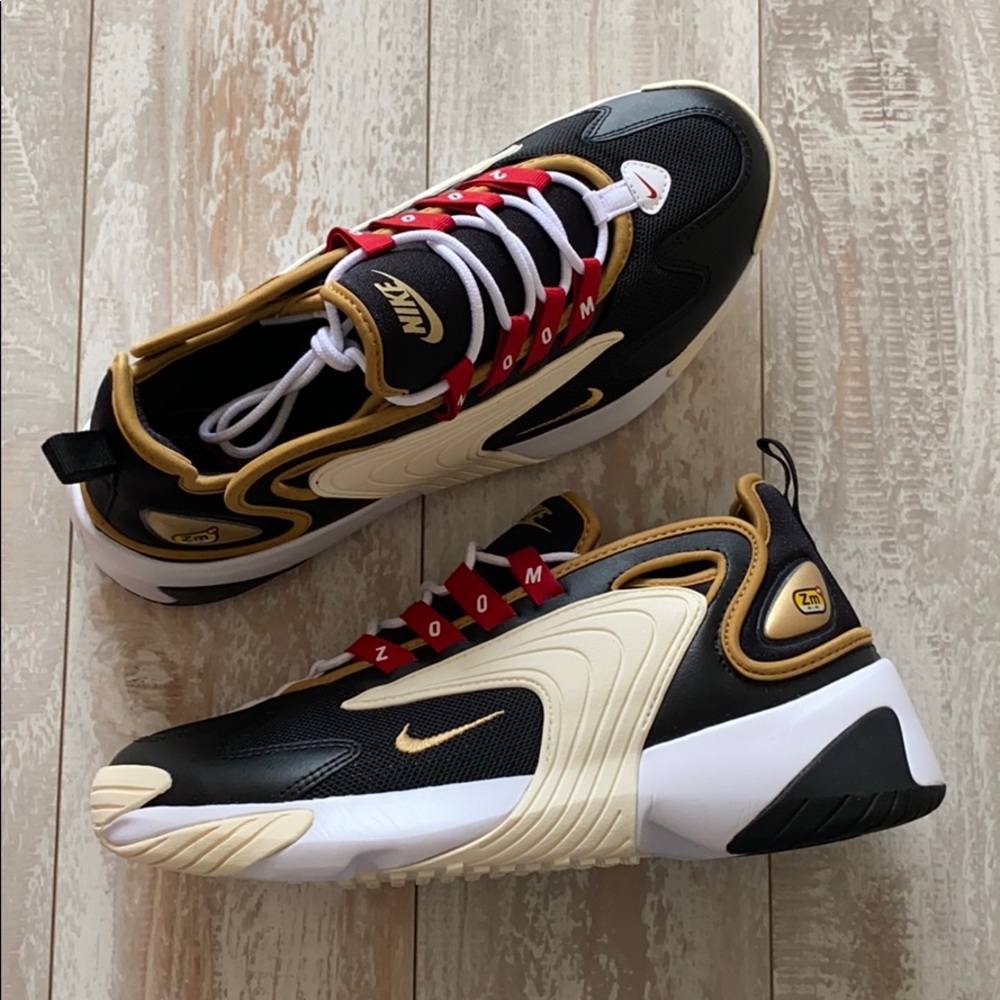 New Nike Zoom 2K shoes - Picture 7 of 10